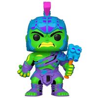 Funko Pop! figure Marvel Ragnarok Hulk Exclusive 907   25cm
