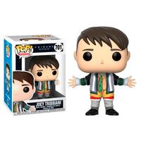 Funko Pop! Friends Joey 701
