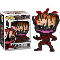 POP figure Marvel Venom  Carnage Cletus Kasady 889698330732