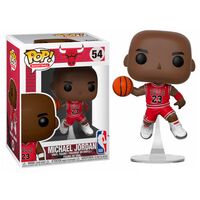 Funko Pop! NBA Chicago Bulls: Michael Jordan 54