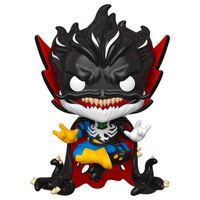 POP figure Marvel Max Venom Doctor Strange 889698464581