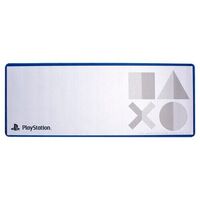 PALADONE Playstation 5th Gen Icons gaming desk mat
