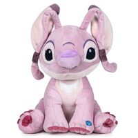 Sound Lilo & Stitch Angel Plush 60cm 260004486