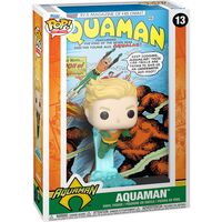 FUNKO POPS Comic Cover DC Aquaman 13 67404