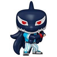 Funko Pop! My Hero Academia Gang Orca Baseball 1331