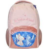 Disney Stitch backpack 42cm 8435507877435