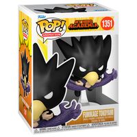 Funko Pop! My Hero Academia S5 Fumikage Tokoyami 1351