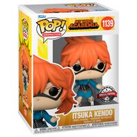 FUNKO POP My Hero Academia Itsuka Kendo 1139 63284