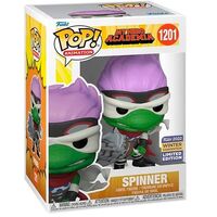 FUNKO POP My Hero Academia Spinner 1201 65966