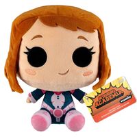 FUNKO PLUSH My Hero Academia Ochaco Uraraka 18cm 70186