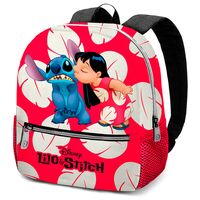 Disney Stitch Kiss Sweet backpack 31cm 8445118067002