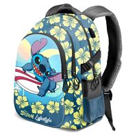 Disney Stitch Lifestyle adaptable backpack 44cm 8445118065763