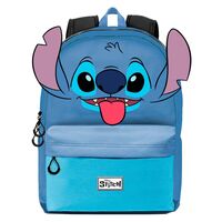 Disney Stitch Tongue backpack 44cm 8445118063530