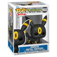 Funko Pop! Pokemon Umbreon 948