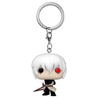 Funko Keychain!​ Tokyo Ghoul: re Ken Kaneki