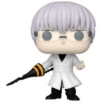 FUNKO POP Tokyo Ghoul: Re Kishou Arima 75516