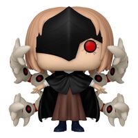 Funko Pop! Tokyo Ghoul: re - Hinami Fueguchi 1546 Chase