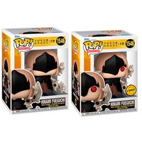 POP figure Tokyo Ghoul: re Hinami Fueguchi (Τυχαία Επιλογή)