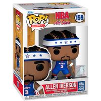 Funko Pop! NBA Legends: Allen Iverson 159