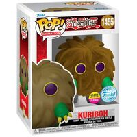 POP figure Kuriboh Yu-Gi-Oh! Exclusive 889698743891