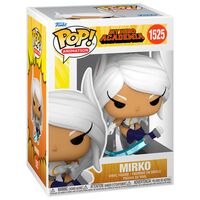Funko Pop! My Hero Academia: Mirko 1525