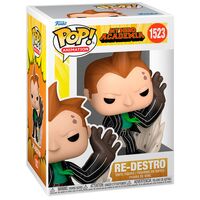 Funko Pop! My Hero Academia Re-Destro 1523