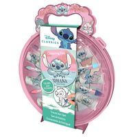KIDS LICENSING Disney Stitch travel stationery set