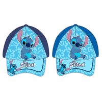 Disney Stitch assorted cap 8435631338031