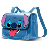 Disney Stitch Tongue backpack bag 26cm 8445118074031