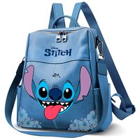 Disney Stitch Tongue 8445118074024