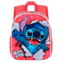 Disney Stitch Thing 3D backpack 31cm 8445118064865