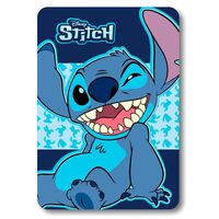 Disney Stitch polar blanket 8435631351054