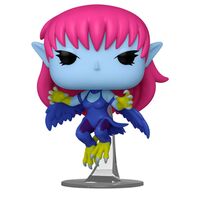 Funko Pop! Yu-Gi-Oh! - Harpie Lady 1599