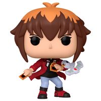 Funko Pop! Yu-Gi-Oh! Jaden Yuki 1603
