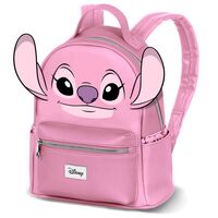 Disney Angel Stitch Face Heady backpack 29cm 8445118074130