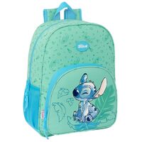 Disney Stitch Aloha adaptable backpack 42cm 8412688557813