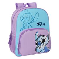 Disney Stitch Sweet adaptable backpack 38cm 8412688570089
