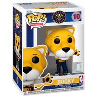FUNKO POP NBA Mascots Denver Rocky the Mountain Lion 79628