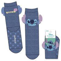 CERDÁ Disney Stitch anti slip socks