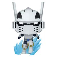 POP figure My Hero Academia Tenya Lida Exclusive 889698688949