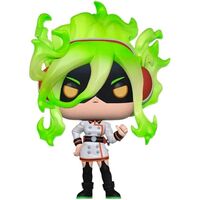 POP figure My Hero Academia Burnin Exclusive 889698755245