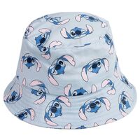 Disney Stitch fisher hat 18445484468844