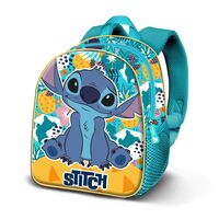 Disney Stitch Colors 3D backpack 31cm 8445118081961
