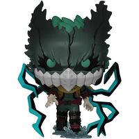 Funko Pop! My Hero Academia Deku (Vigilante) 1829