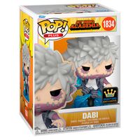 Funko Pop! Plus Animation: My Hero Academia Dabi 1834