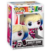 Funko Pop! DC Comics: Harley Quinn 552