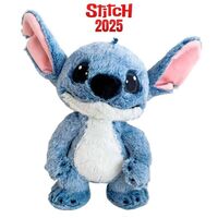 Disney Stitch The Movie plush toy 25cm
