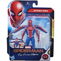 HASBRO Assorted Spiderman figure 15cm