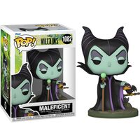 Funko Pop!  Disney: Villains Maleficent 1082