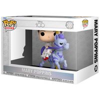 FUNKO POP Disney 100th Mary Poppins 300 67974